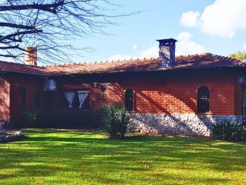 Casa en venta en General Rodríguez Apto Crédito