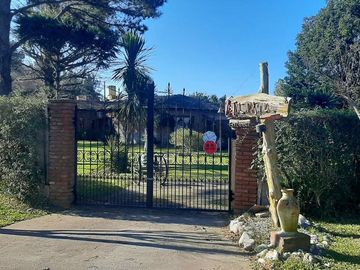 Casa en venta en General Rodríguez Apto Crédito