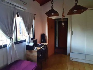 Casa en venta en General Rodríguez Apto Crédito