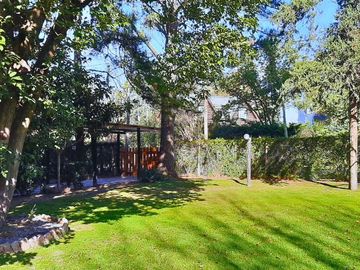 Casa en venta en General Rodríguez Apto Crédito