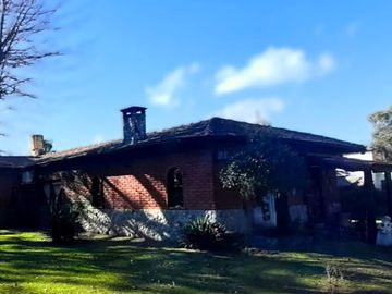 Casa en venta en General Rodríguez Apto Crédito