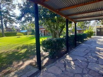 Casa en venta en General Rodríguez Apto Crédito