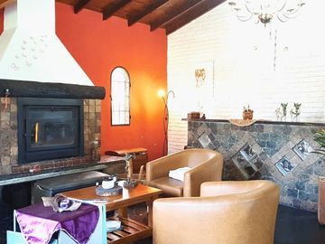Casa en venta en General Rodríguez Apto Crédito