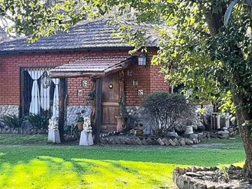 Casa en venta en General Rodríguez Apto Crédito