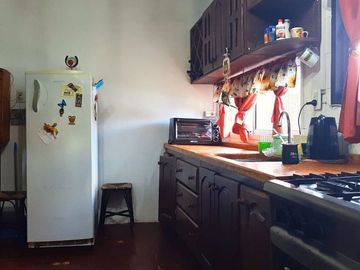 Casa en venta en General Rodríguez Apto Crédito