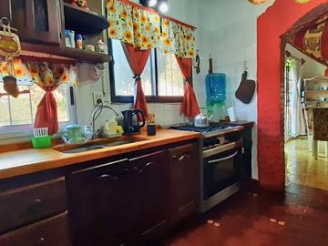 Casa en venta en General Rodríguez Apto Crédito