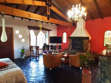 Casa en venta en General Rodríguez Apto Crédito