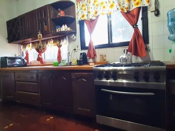 Casa en venta en General Rodríguez Apto Crédito