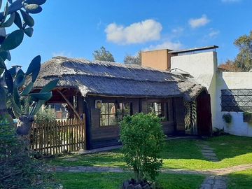 Casa en venta en General Rodríguez Apto Crédito