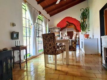 Casa en venta en General Rodríguez Apto Crédito