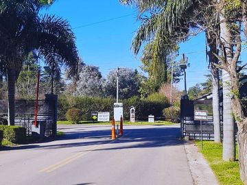 Casa en venta en General Rodríguez Apto Crédito