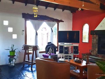Casa en venta en General Rodríguez Apto Crédito
