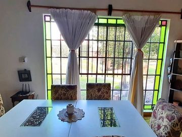 Casa en venta en General Rodríguez Apto Crédito