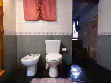 Casa en venta en General Rodríguez Apto Crédito