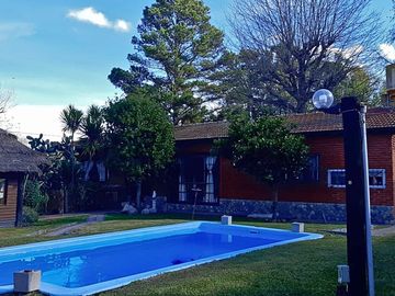 Casa en venta en General Rodríguez Apto Crédito