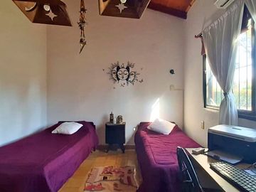 Casa en venta en General Rodríguez Apto Crédito