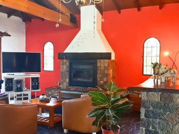 Casa en venta en General Rodríguez Apto Crédito