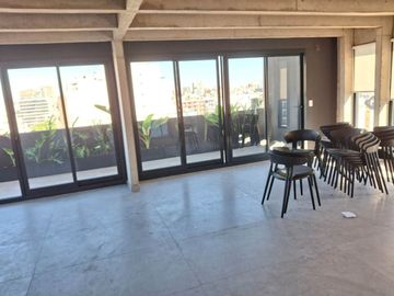 VENTA  DPTO 3 AMBIENTES FLORES A ESTRENAR AMENIT