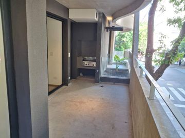 VENTA  DPTO 3 AMBIENTES FLORES A ESTRENAR AMENIT