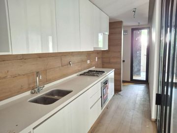 VENTA  DPTO 3 AMBIENTES FLORES A ESTRENAR AMENIT