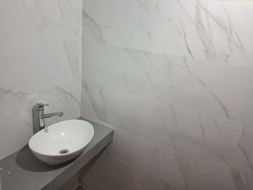 VENTA  DPTO 3 AMBIENTES FLORES A ESTRENAR AMENIT