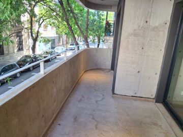 VENTA  DPTO 3 AMBIENTES FLORES A ESTRENAR AMENIT