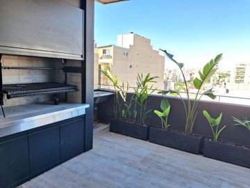 VENTA  DPTO 3 AMBIENTES FLORES A ESTRENAR AMENIT