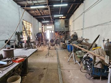 Galpón Deposito en venta, Berazategui