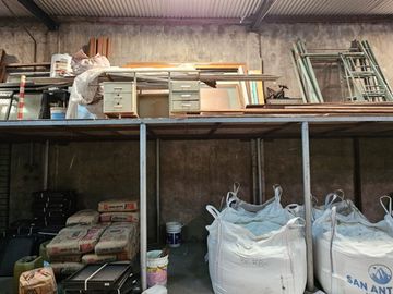 Galpón Deposito en venta, Berazategui