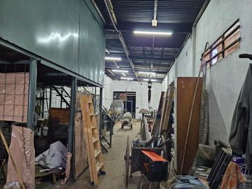 Galpón Deposito en venta, Berazategui
