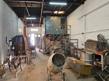 Galpón Deposito en venta, Berazategui