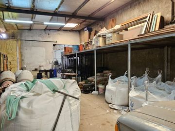 Galpón Deposito en venta, Berazategui