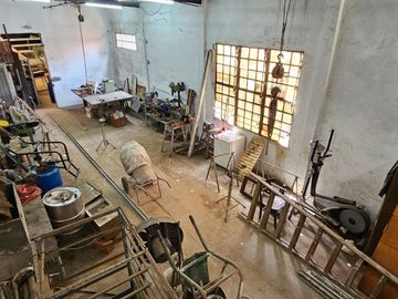 Galpón Deposito en venta, Berazategui