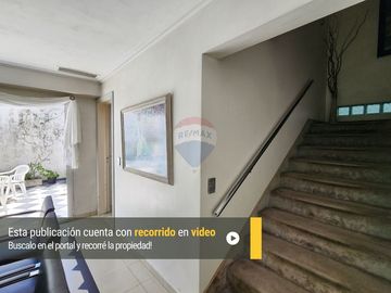 Casa en Venta c/ 4 dormitorios en Bernal Centro