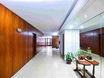 3 AMBIENTES 43 M2 APTO PROFESIONAL PALERMO NUEVO