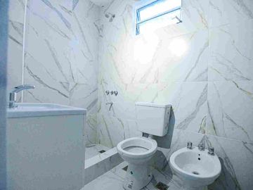 3 AMBIENTES 43 M2 APTO PROFESIONAL PALERMO NUEVO