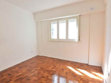 3 AMBIENTES 43 M2 APTO PROFESIONAL PALERMO NUEVO