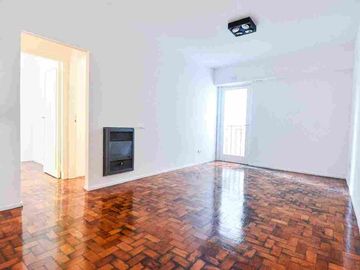 3 AMBIENTES 43 M2 APTO PROFESIONAL PALERMO NUEVO