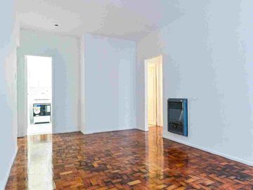 3 AMBIENTES 43 M2 APTO PROFESIONAL PALERMO NUEVO