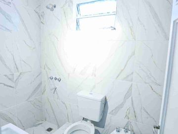 3 AMBIENTES 43 M2 APTO PROFESIONAL PALERMO NUEVO
