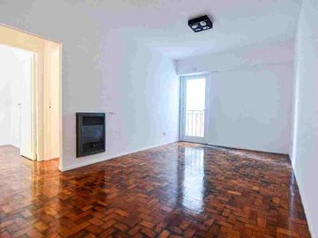 3 AMBIENTES 43 M2 APTO PROFESIONAL PALERMO NUEVO