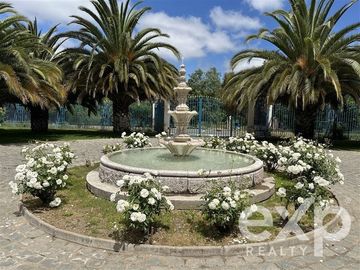 Parcela en Venta en Fundo el asilo