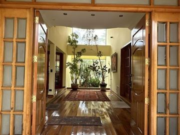 Parcela en Venta en Fundo el asilo