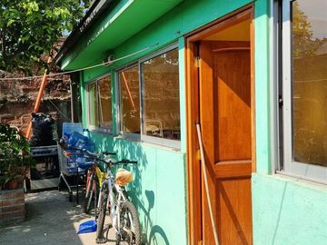 Casa en Venta en Manuela Errazuriz con Departamental
