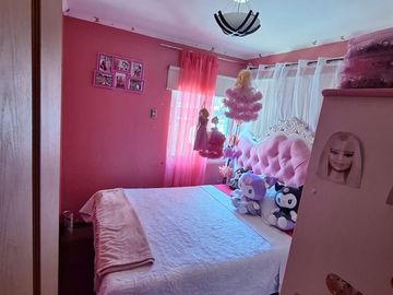 Casa en Venta en Manuela Errazuriz con Departamental