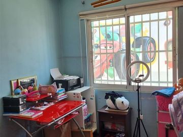 Casa en Venta en Manuela Errazuriz con Departamental