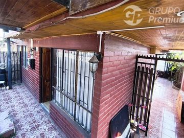 Casa en Venta en Avenida Rodelillo Valparaíso