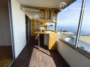 Casa en Venta en Avenida Rodelillo Valparaíso