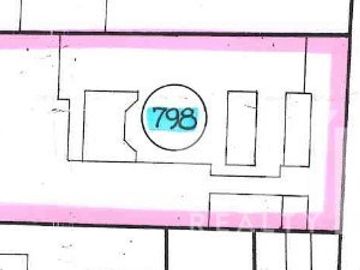 Sitio en Venta en Ejército Metro Toesca