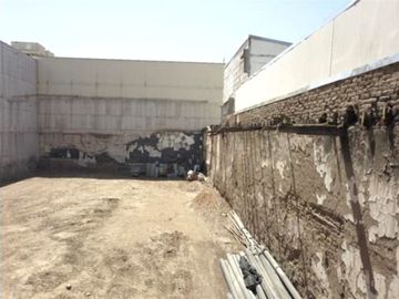 Sitio en Venta en Ejército Metro Toesca